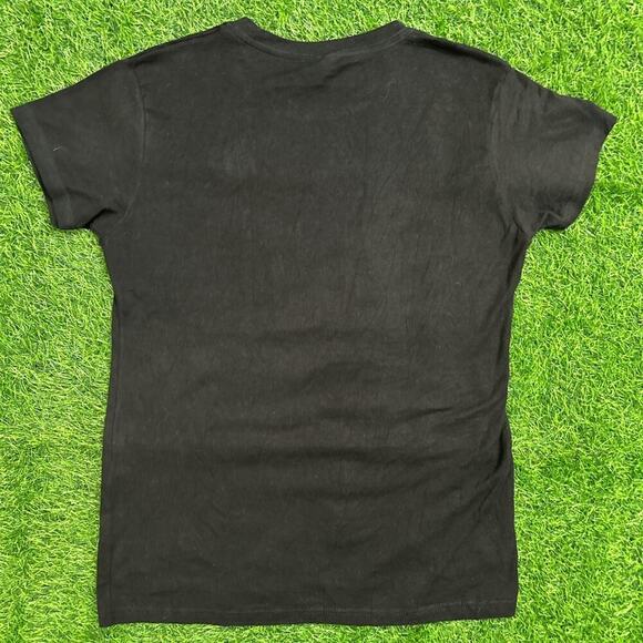 Happy halloween bats graphic tee - Picture 3 of 4